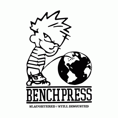 Benchpress : Demo 2018